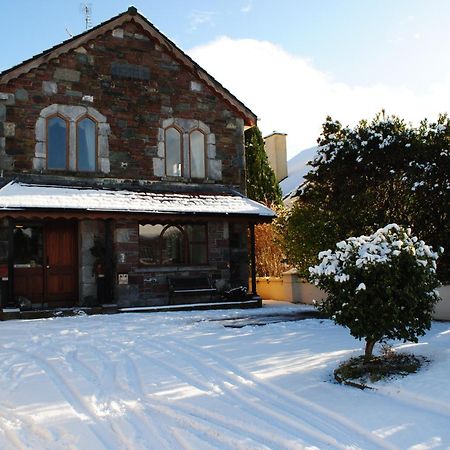 Abbey Lodge Killarney Exterior foto