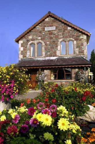 Abbey Lodge Killarney Exterior foto