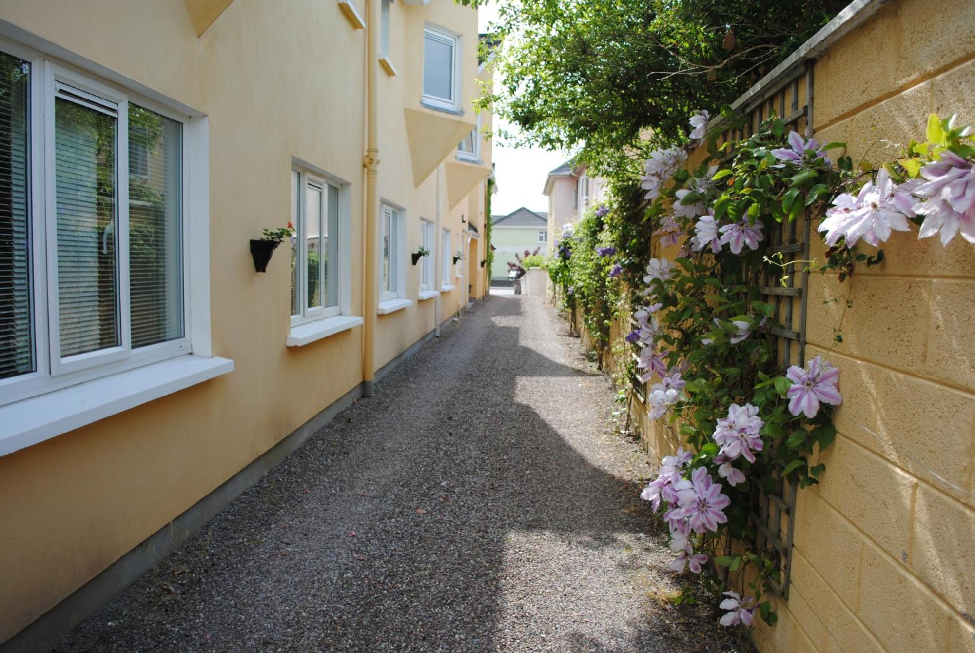 Abbey Lodge Killarney Exterior foto