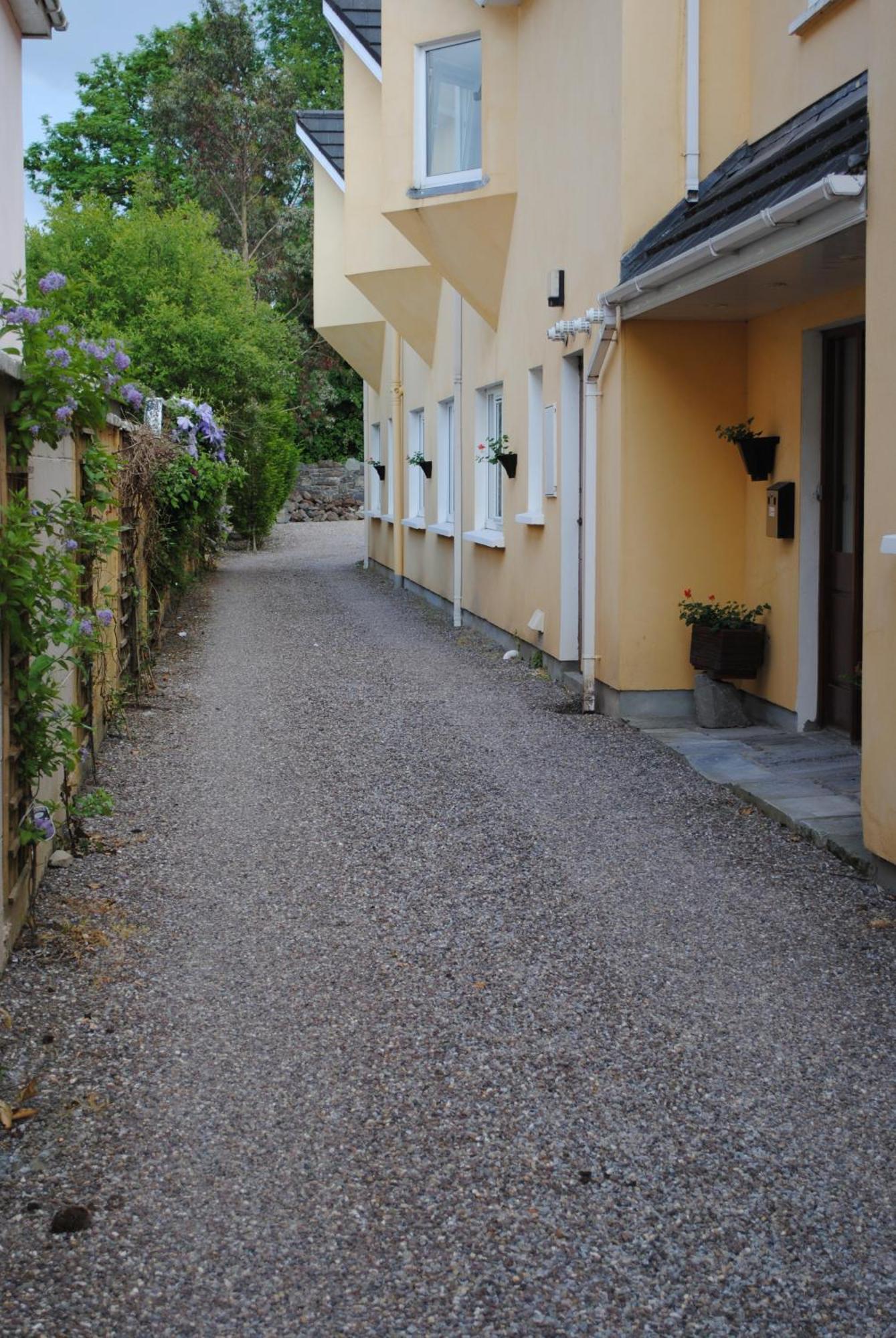 Abbey Lodge Killarney Exterior foto